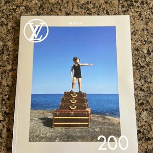 Louis Vuitton Catalog 200th issue SOLD
